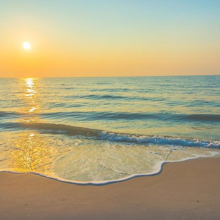 Los Caballos Vip Playa Levante 貝尼多姆 外观 照片