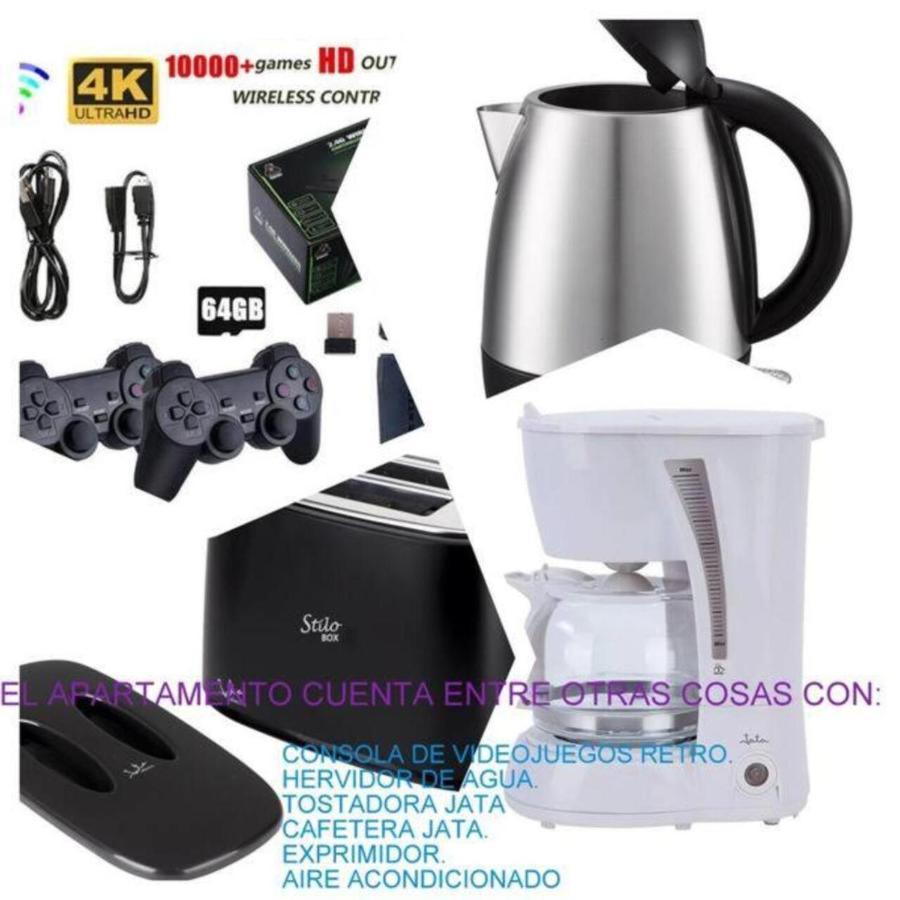 Los Caballos Vip Playa Levante 貝尼多姆 外观 照片