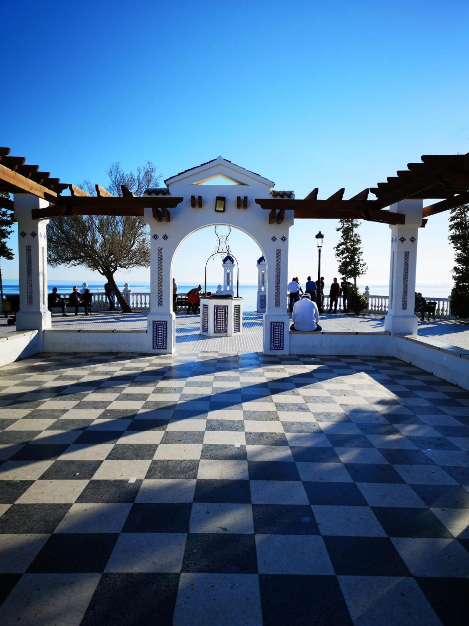 Los Caballos Vip Playa Levante 貝尼多姆 外观 照片